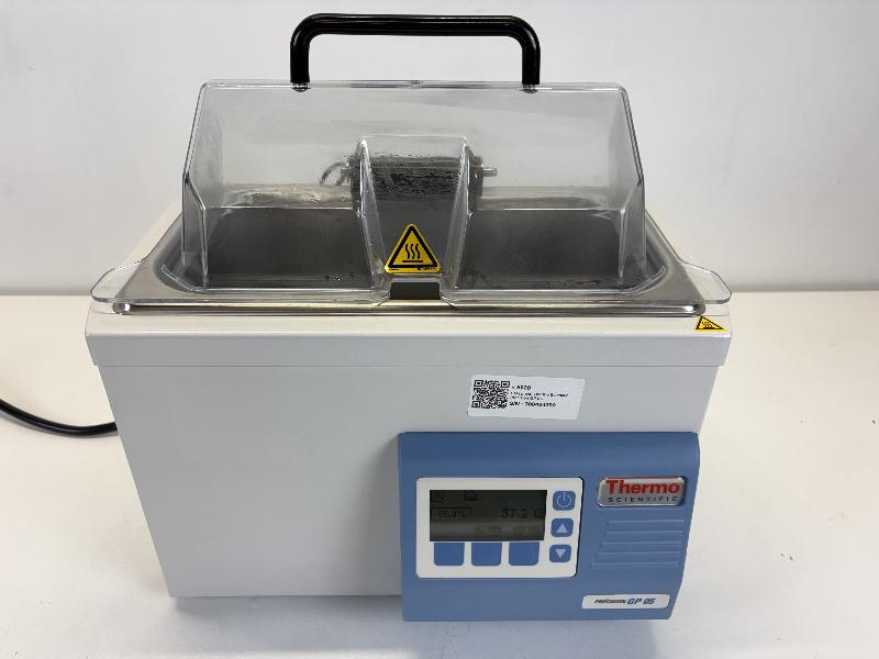 Bain marie Thermo Scientific Precision GP 05_1