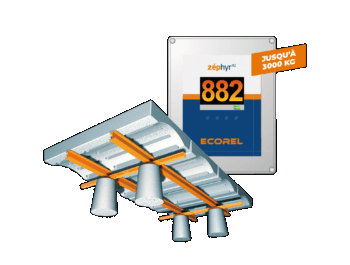 Balance avec précision et rapidité pour animaux -  PS3#2-ECOREL_1