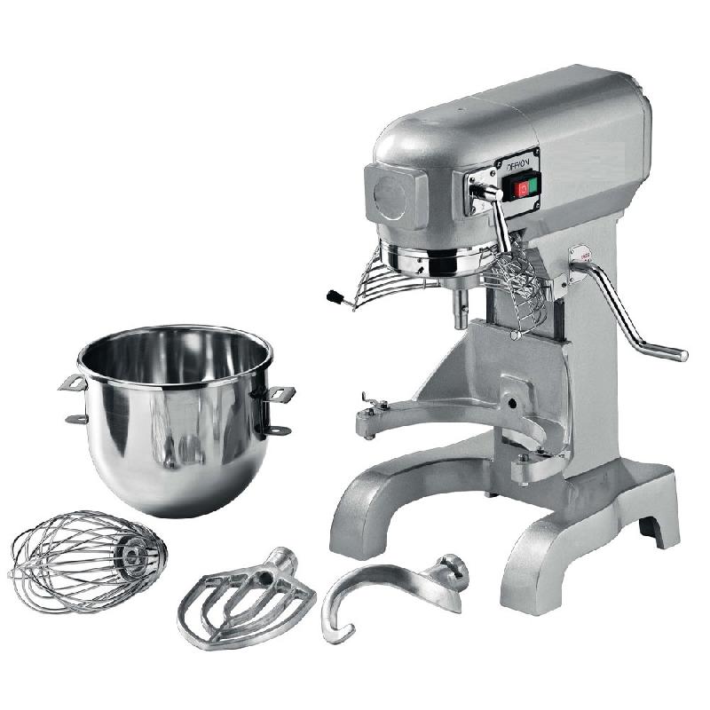 Batteur-mélangeur, 20 litres_1