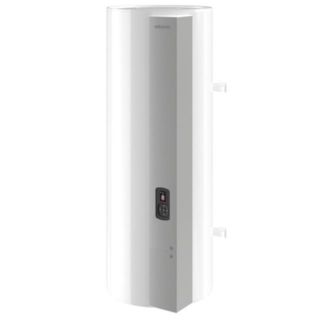 Ensemble chauffe-eau thermodynamique Calypso Split 150L Vertical Mural - ATLPACKSPLITCA150_1