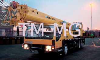 Grue automotrice XCMG QY25K-I - 25 tonnes - Modèle SC8DK280Q3/WD615.329 (III) domestique_1