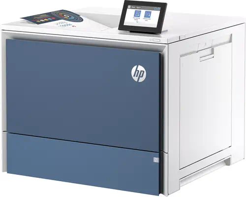 Imprimante HP Color LaserJet Enterprise 5700dn_1