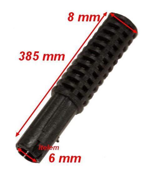 Pes10318a - Filtre anti-calcaire pour électrovanne de centrale vapeur Polti - Compatible avec modèles PLEU0148, PLEU0152, PLEU0180, FOREVER625_1