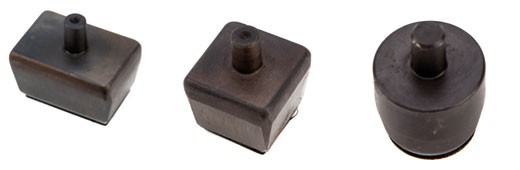 Presse à découpe c25 - pour fabrication de porte-clés personnalisés_1