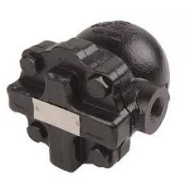 Purgeur vapeur à flotteur - Réf : SK51 - Fonte GS - DN15 à brides PN16_1