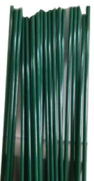 Tuteurs en composite (100) - 1m, 7mm - légers, réutilisables et durables_1