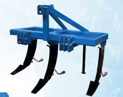 3-1800 - Sous-soleuses SVD Group - 3 dents - 1,8 m de largeur - Poids 576 kg_1