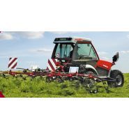 401 ds - 601 dn faneuses - fella -  largeur de travail env. 4.00 m - 5.70 m_1