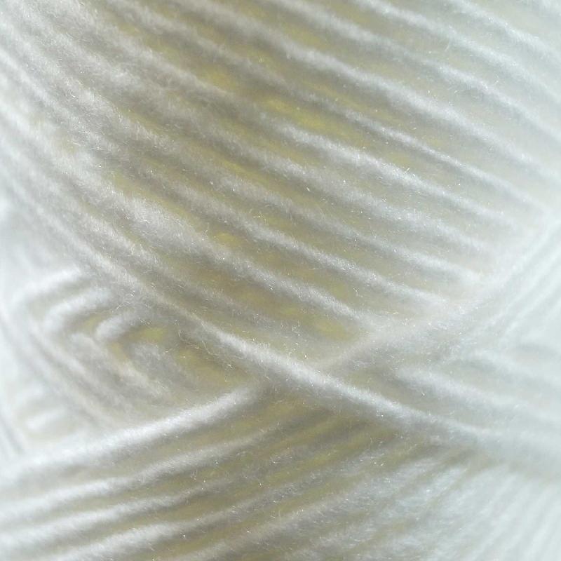 Cartouche filtrante en fil de polypropylène bobinée 9'' 3/4 - 100μ - filtration des sédiments et particules_1