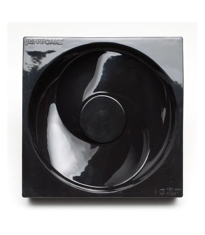 Dune - Moule en silicone Pavocake Pavoni Italia_1