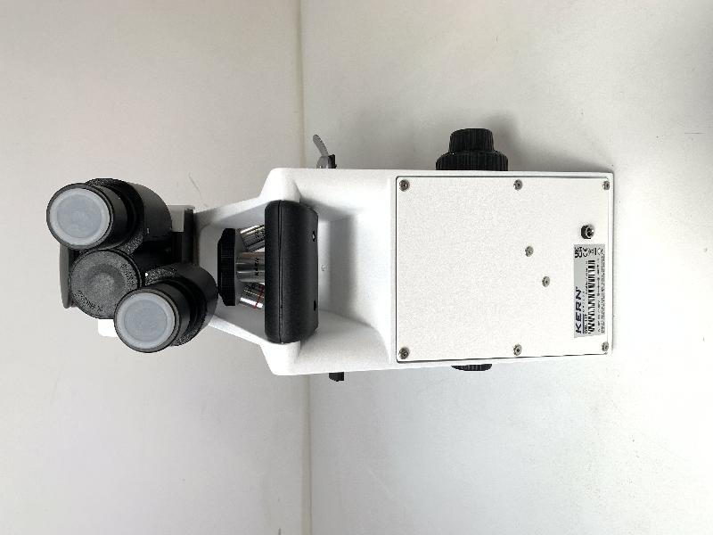 Microscope composé Kern&Sohn OBL 137_1