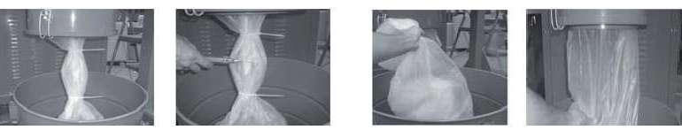 Aspirateur industriel antidéflagrant imspg220a18: contenance_1