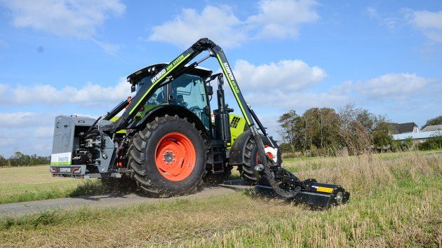 Fr 162 - Épareuses et broyeurs forestiers avec flux d'air intégré et acier Strenx 700_1