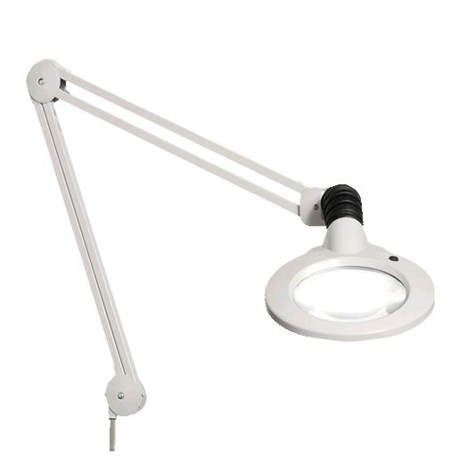 Loupes de table industrielle luxo_2