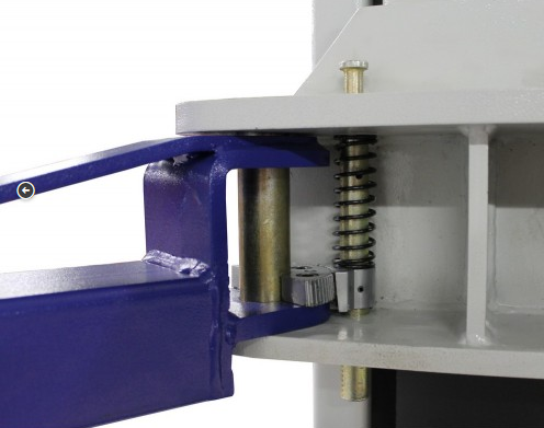 Pont élévateur 2 colonnes 3t5_1