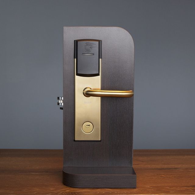 Serrure électronique classic rfid_1