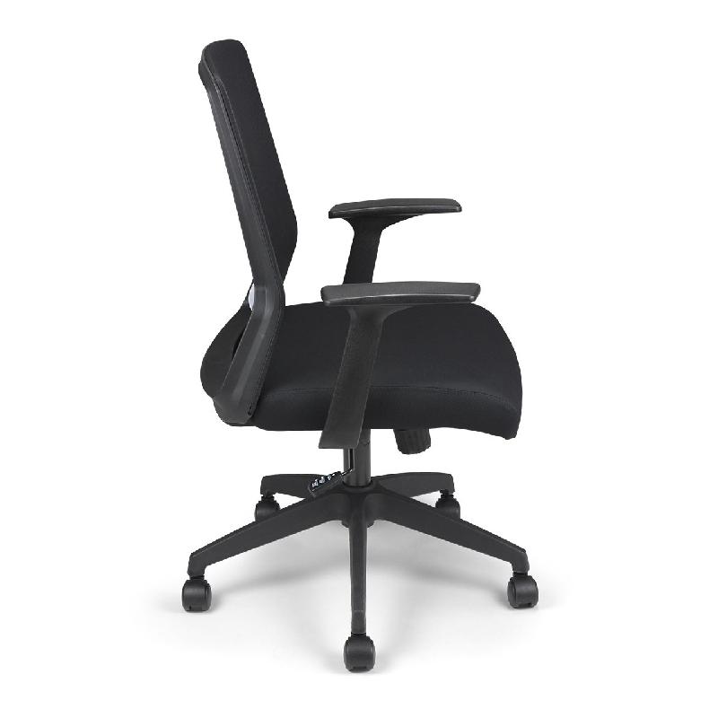 Siège synchrone Bali - ACT' - Noir_1