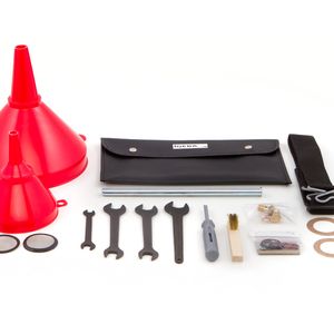 Thermonébulisateur TF 65/20 E - IGEBA - 184 x 45 x 51 cm, haute performance universelle_1