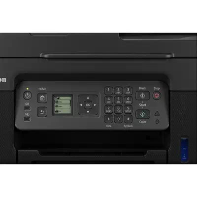 Canon PIXMA G4570 Jet d'encre A4 4800 x 1200 DPI Wifi_1