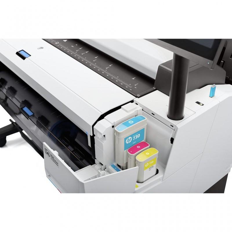 Multifonction HP DesignJet T2600 DR_1