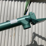 Vis à grain de reprise pour produits après stockage - Diamètre 108, 133,160,180,210,240 et 265 mm_1