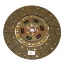 6005005225 - Disque d'embrayage (4323) - Référence : PT-221-216L.24 - Compatible Massey Ferguson_1