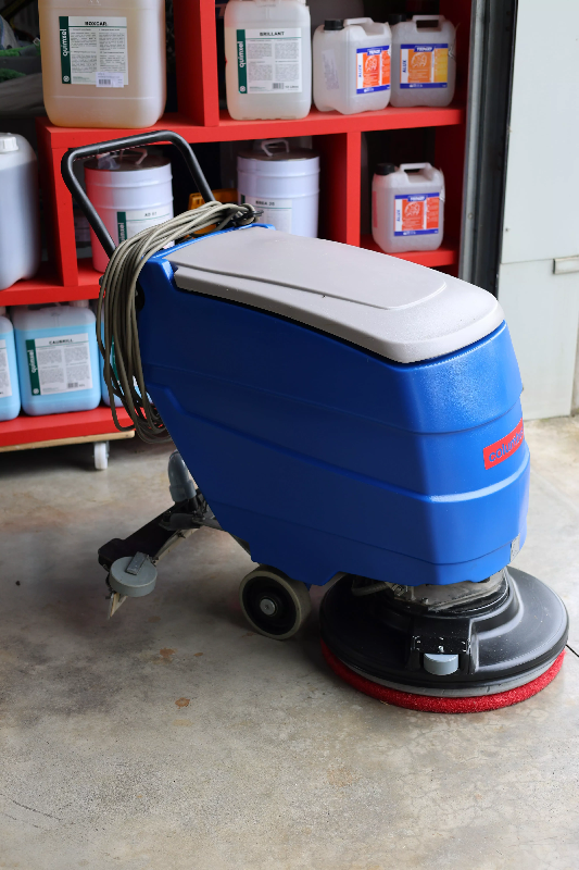 Autolaveuse Columbus RA55K40 d'occasion_1