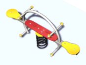 Jeu à ressort gamme dynamic - bbi01pe - Crea Equipements pour enfants de 2 à 6 ans_1