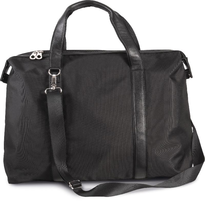 Sac fourre-tout de voyage en polyester 900D - Réf: KI0233 - Marque Kimood_1