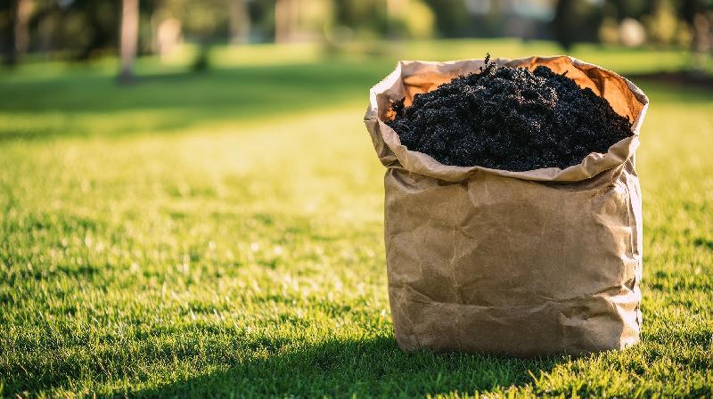 Sac pour déchets verts - 514158_1