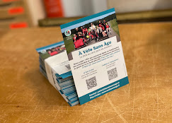 Service d'impression sur flyers et affichettes en papier souple - sur couché brillant 115g_2