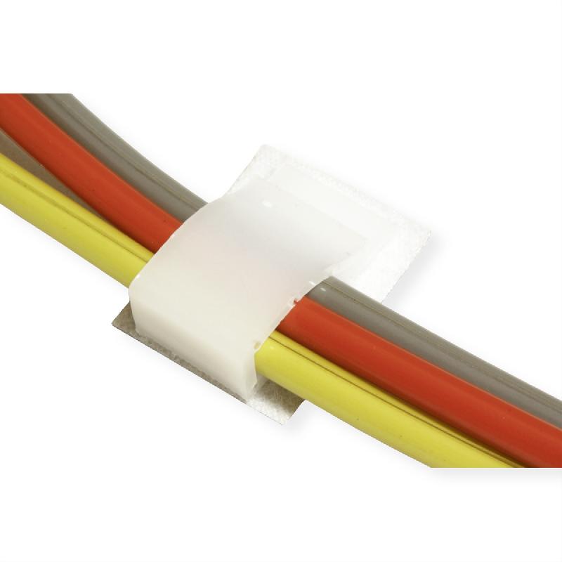 VELCRO® Passe-câbles petit x 16 opaque_1