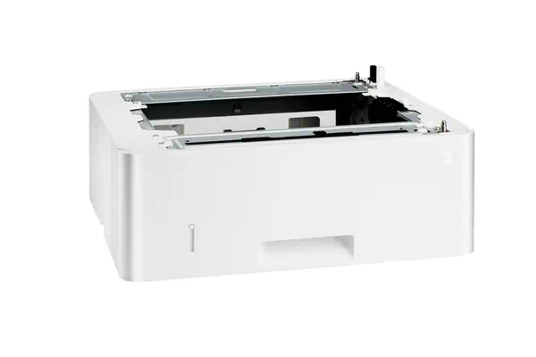 Bac/chargeur HP LaserJet Pro - 550 feuilles_1