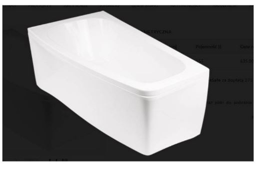 BAIGNOIRE D'ANGLE LUNA 150 CM AVEC TABLIER_1