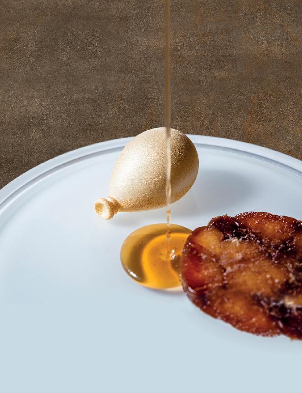 Ballon - Moule en silicone Gourmand Horeca Pavoni Italia - 12 empreintes_1