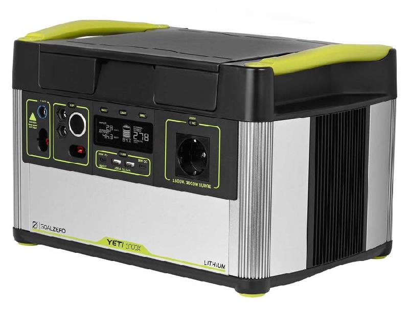 Batterie centrale lithium portable yeti goal zero 1000x_1