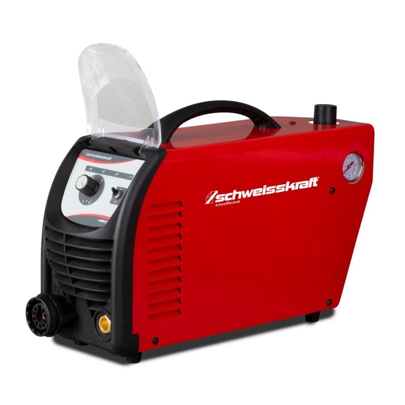 Découpeur plasma Schweisskraft CRAFTCUT 41 - 1075041_1