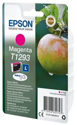 Epson Apple Cartouche 