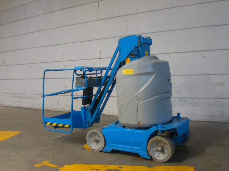 Nacelle verticale GENIE gr26j occasion_1