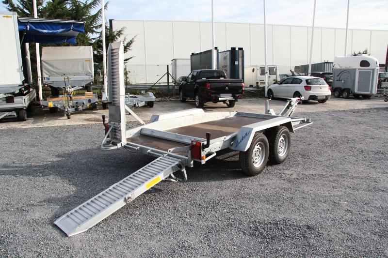 Remorque porte engin - lider - 40905 l_1