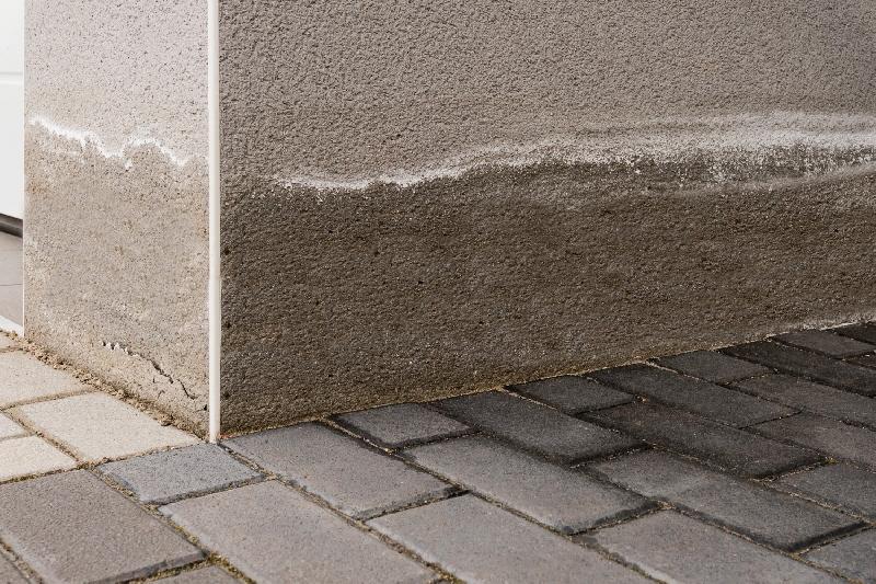 Traitement antisalpêtre et murs humides - RIPOLIN incolore 0.75L - Nettoie, assèche et fixe les fonds poudreux_1