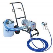 Pompe à peinture Art.Dali' k18957 - Larius - débit max 4 l/m - pulvérisation sans air_1