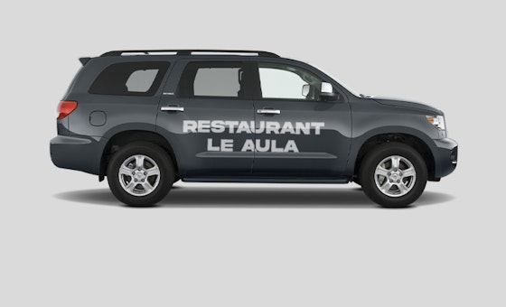 Autocollants et adhésifs personnalisés - Pour voitures et autres véhicules_1