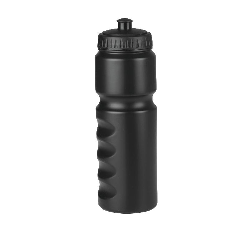 Gourde de sport 750 ml en HDPE - sans bisphénol A - Réf: KI3120 - Marque Kimood_1