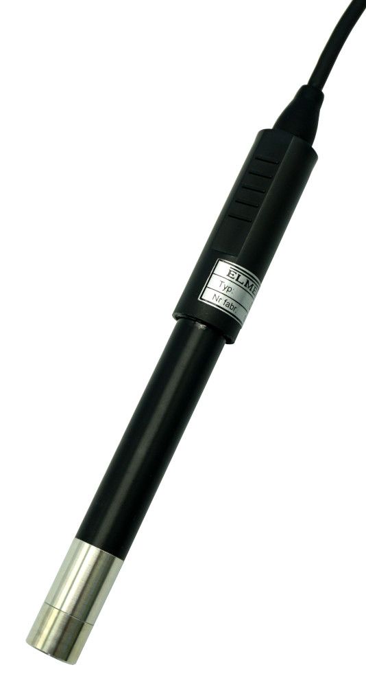 Oxymètre optique pour le terrain et le laboratoire CO-404 - Haute précision - Grand écran LCD - IP66_1