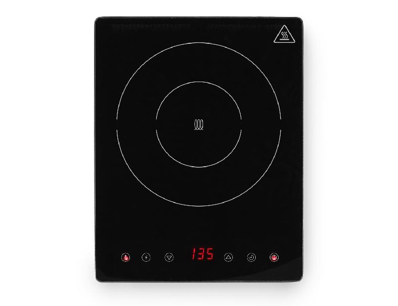 Plaque de cuisson à induction 2000W Kitchen Line HENDI_1