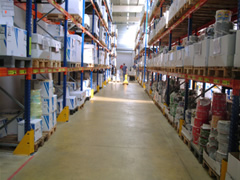 Prestation de conditionnement selon vos contraintes de quantité, de délai et de livraison - CBS emballages - impression blister et skinpack_1