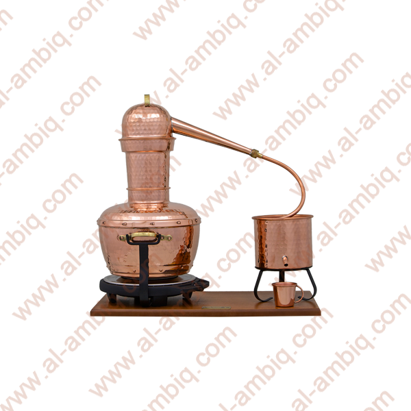 Ustensiles de distillation_1