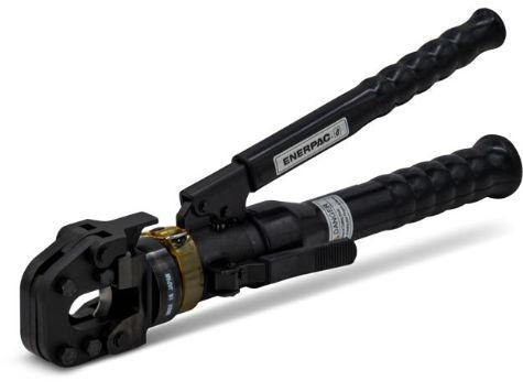 WMC750, 4 Ton Capacité, Cisailles hydrauliques pompe incorporée_1