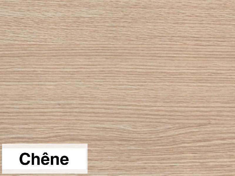 Armoire avec portes coulissantes - Quadrifoglio - Chêne Canadien, Haute, Avec socle de finition_1